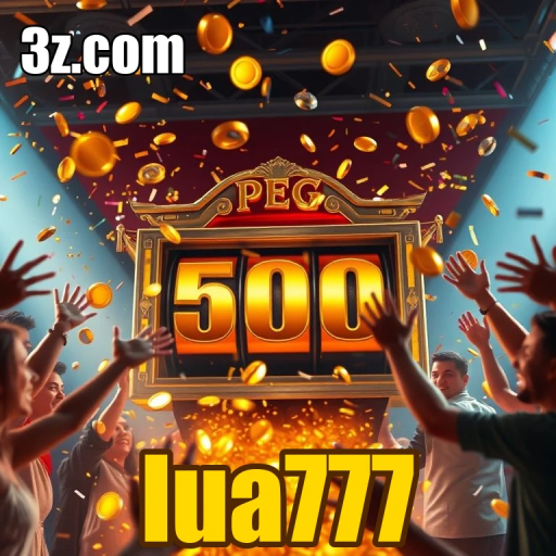 Novidades no mundo dos jogos: saiba tudo sobre lua777