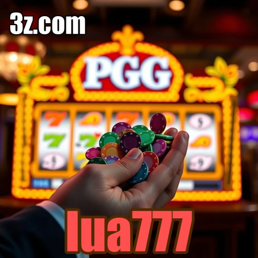 Explore os Slotgames do lua777 e Ganhe Prêmios